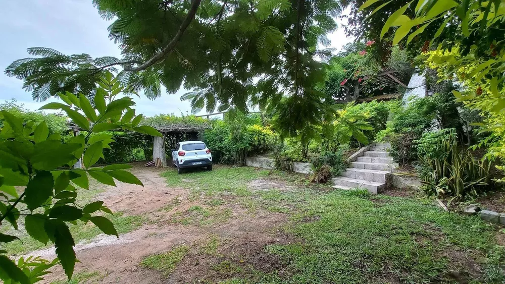 Casa, 7 quartos, 131 m² - Foto 4