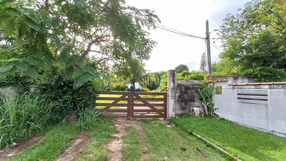 Casa, 7 quartos, 131 m² - Foto 2