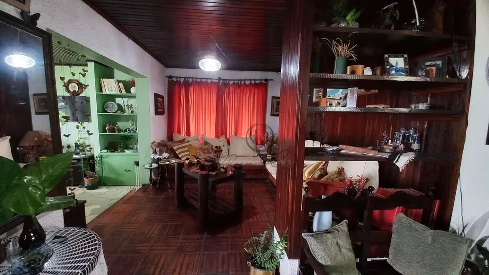 Casa, 7 quartos, 131 m² - Foto 13