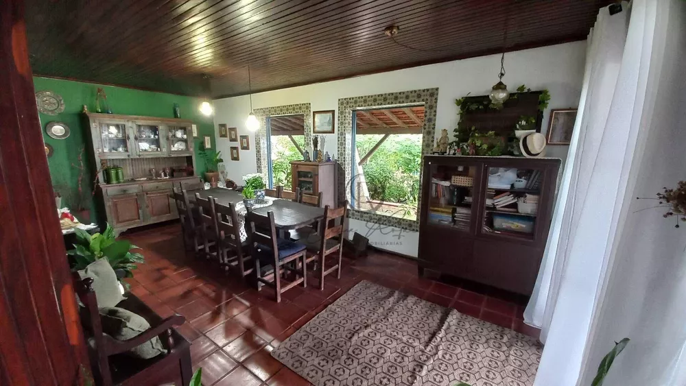 Casa, 7 quartos, 131 m² - Foto 11