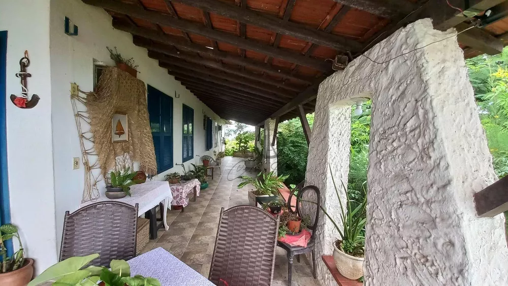 Casa, 7 quartos, 131 m² - Foto 10