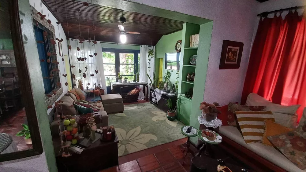 Casa, 7 quartos, 131 m² - Foto 14