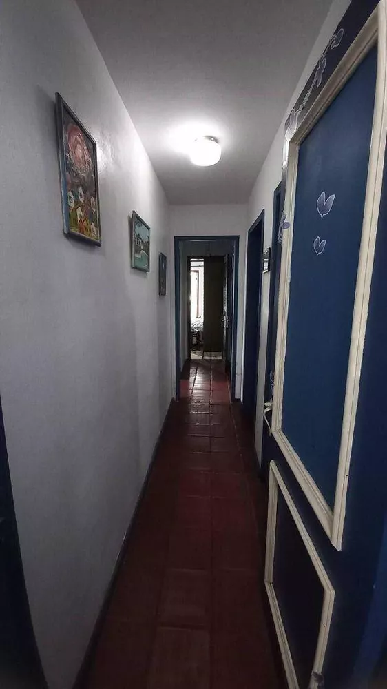 Casa, 7 quartos, 131 m² - Foto 15