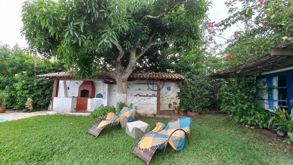 Casa, 7 quartos, 131 m² - Foto 8