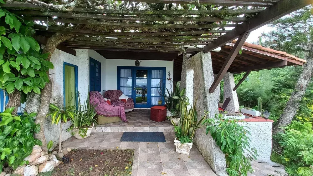 Casa, 7 quartos, 131 m² - Foto 9