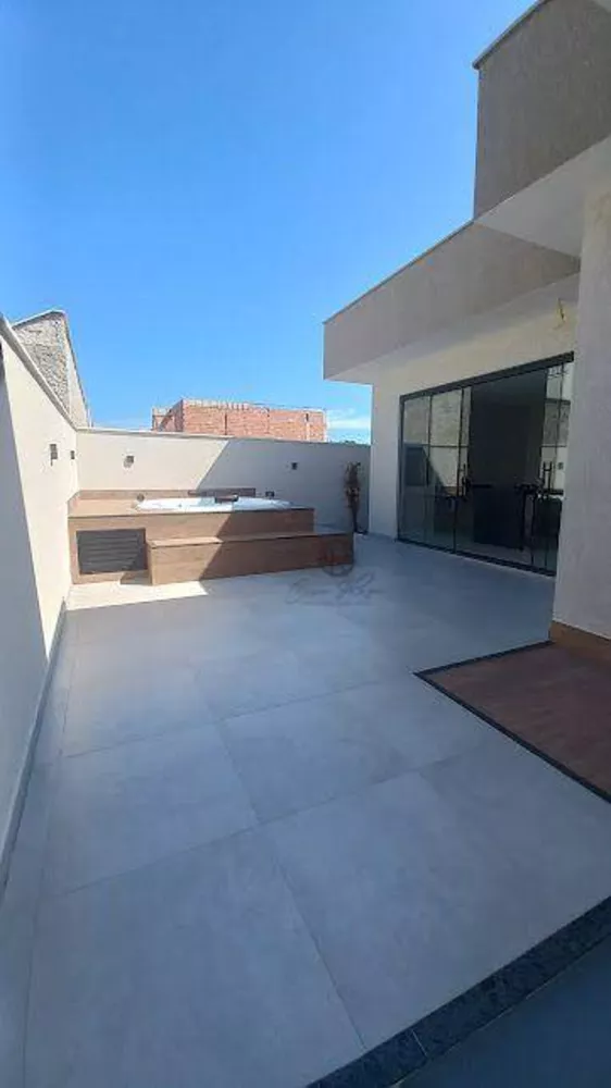 Casa de Condomínio, 3 quartos - Foto 8