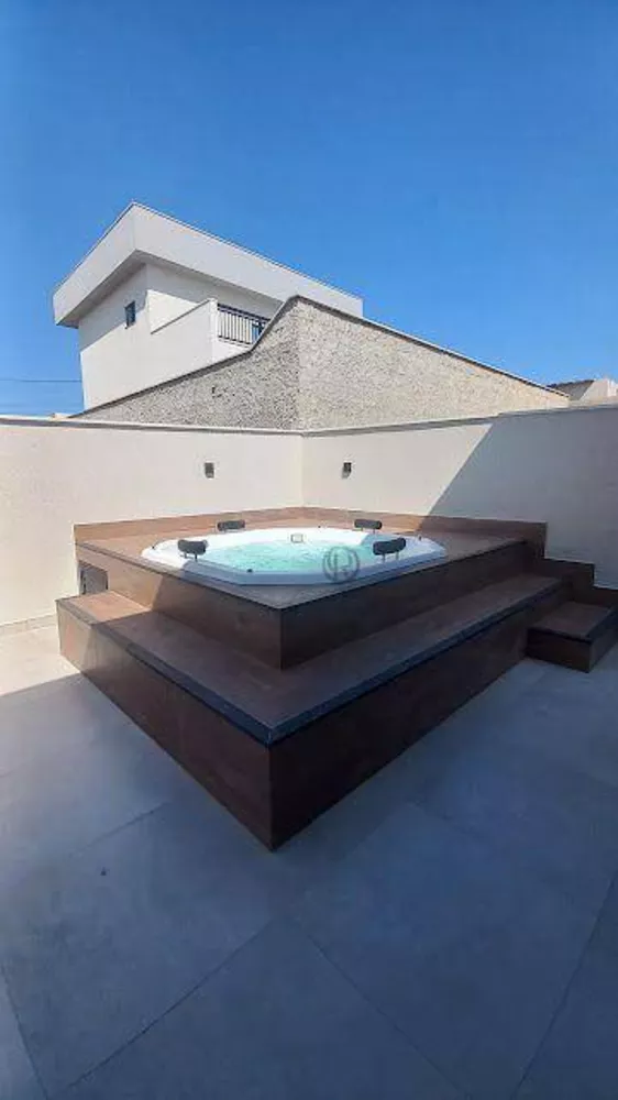 Casa de Condomínio, 3 quartos - Foto 7