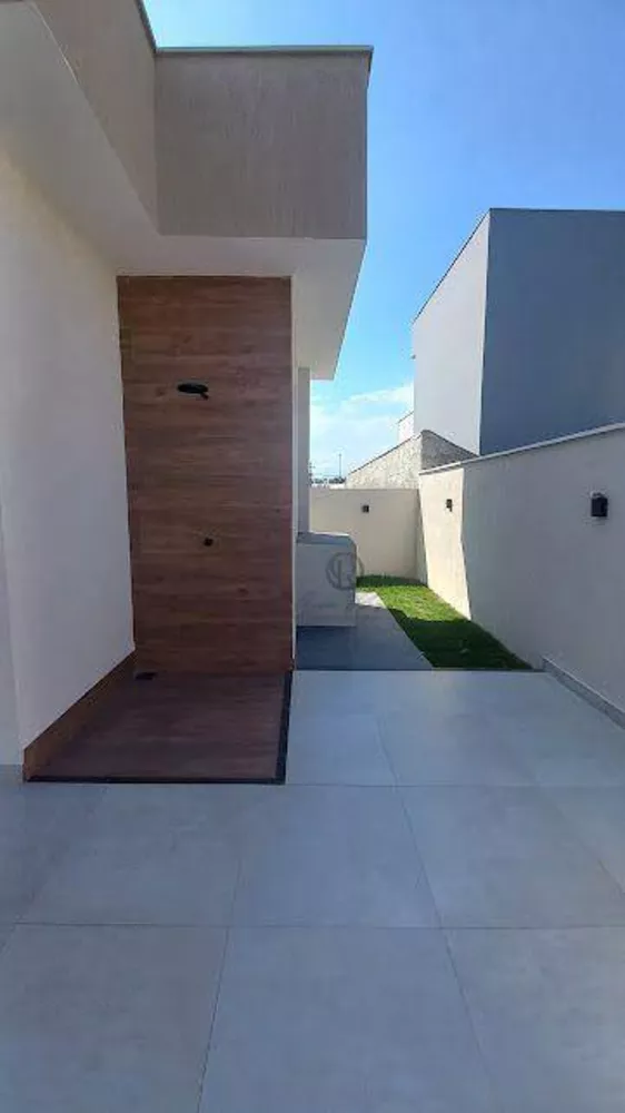 Casa de Condomínio, 3 quartos - Foto 6