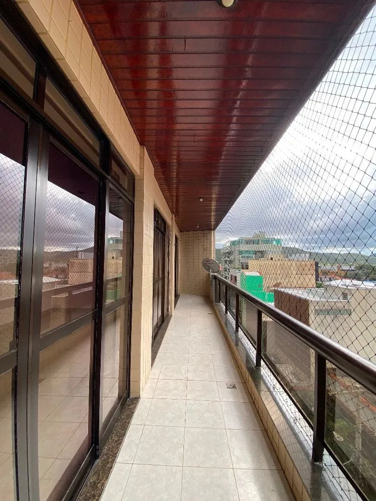 Apartamento, 2 quartos, 203 m² - Foto 1