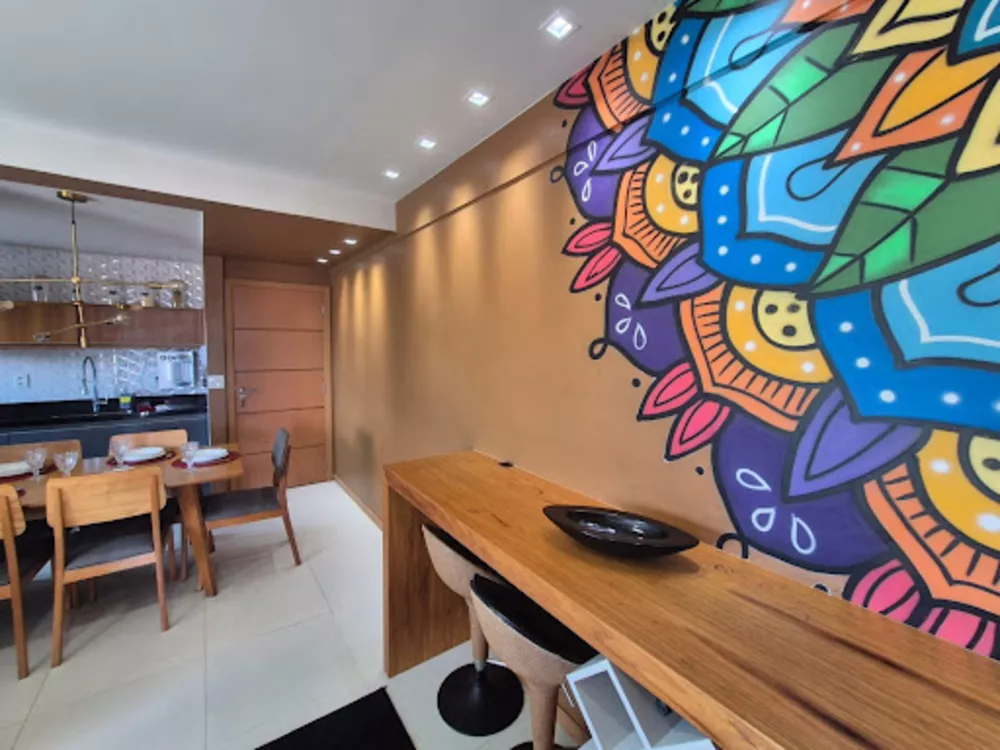 Apartamento, 1 quarto, 82 m² - Foto 4