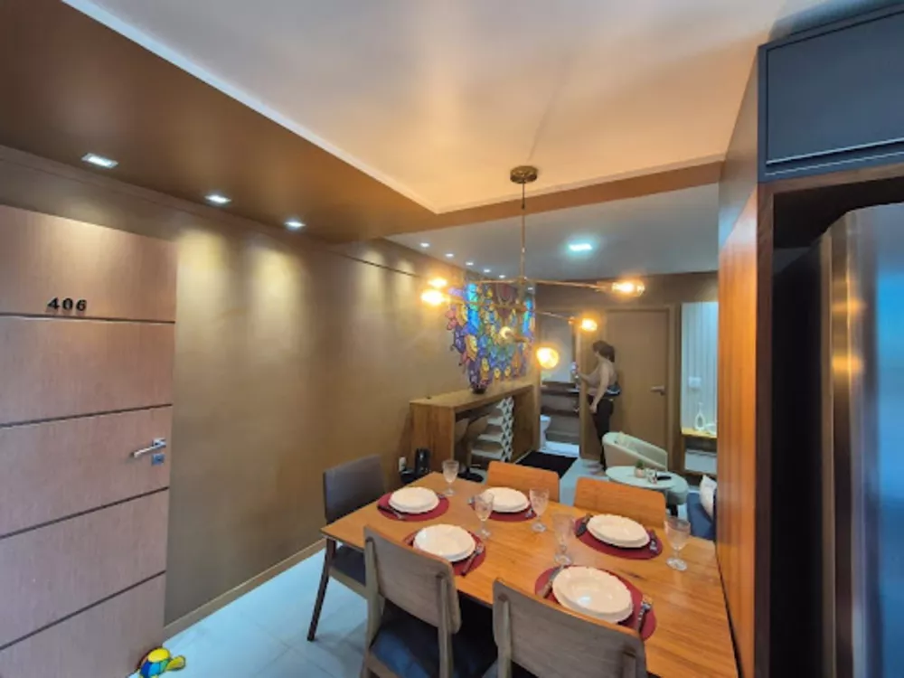 Apartamento, 1 quarto, 82 m² - Foto 5