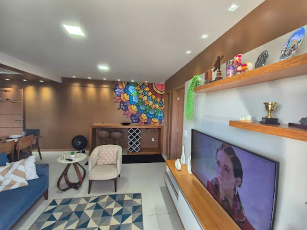 Apartamento, 1 quarto, 82 m² - Foto 6