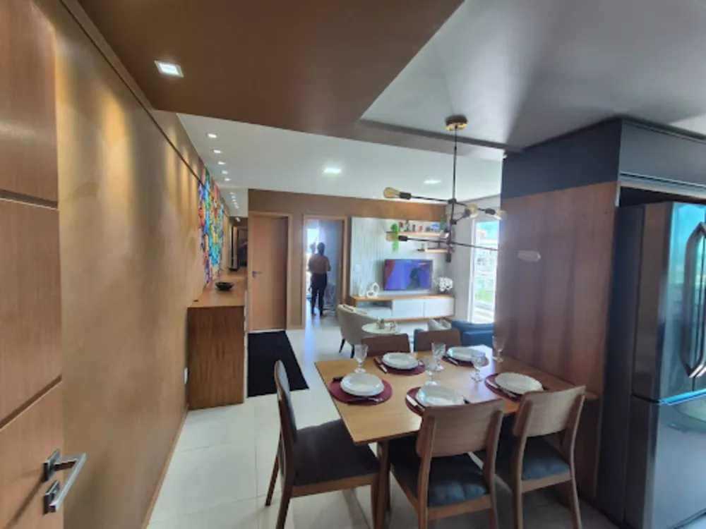 Apartamento, 1 quarto, 82 m² - Foto 3