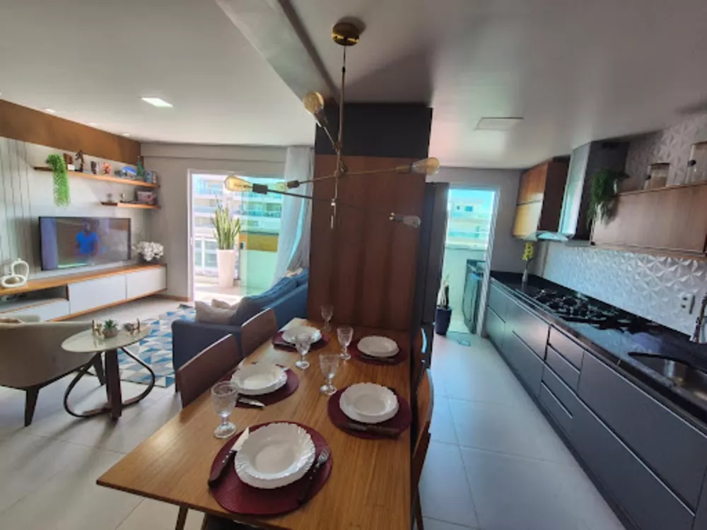 Apartamento, 1 quarto, 82 m² - Foto 2