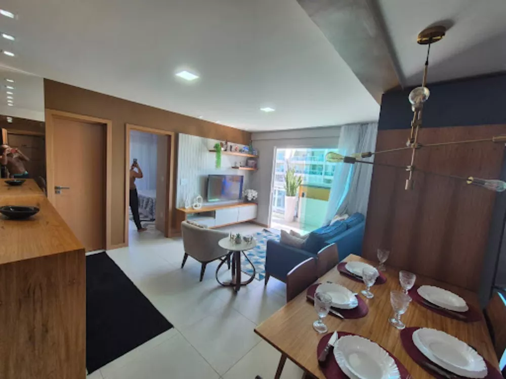 Apartamento, 1 quarto, 82 m² - Foto 7