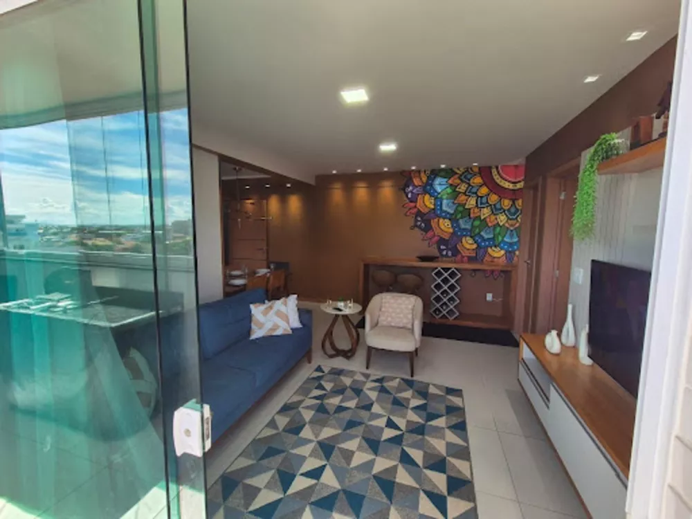 Apartamento, 1 quarto, 82 m² - Foto 10