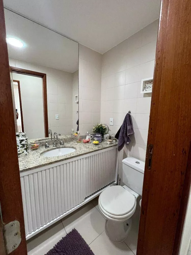 Cobertura, 3 quartos, 190 m² - Foto 9