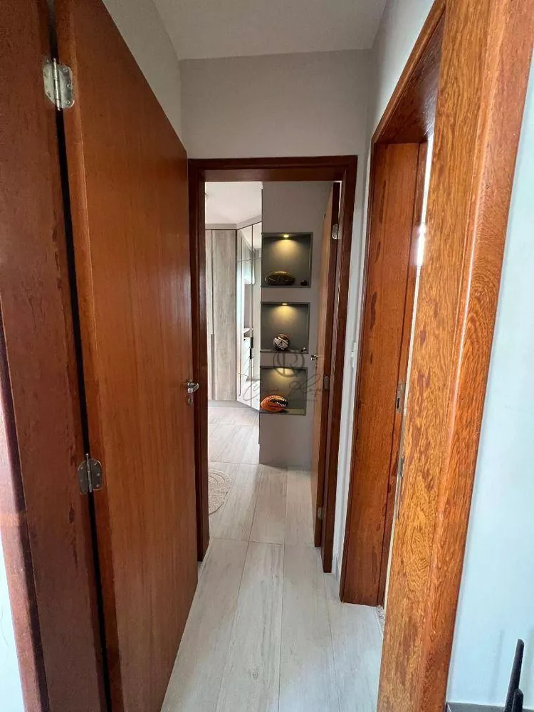 Cobertura, 3 quartos, 190 m² - Foto 13