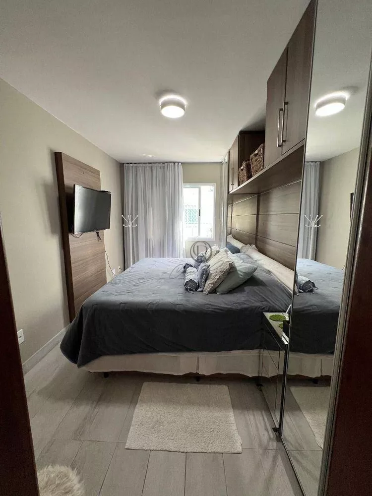 Cobertura, 3 quartos, 190 m² - Foto 10