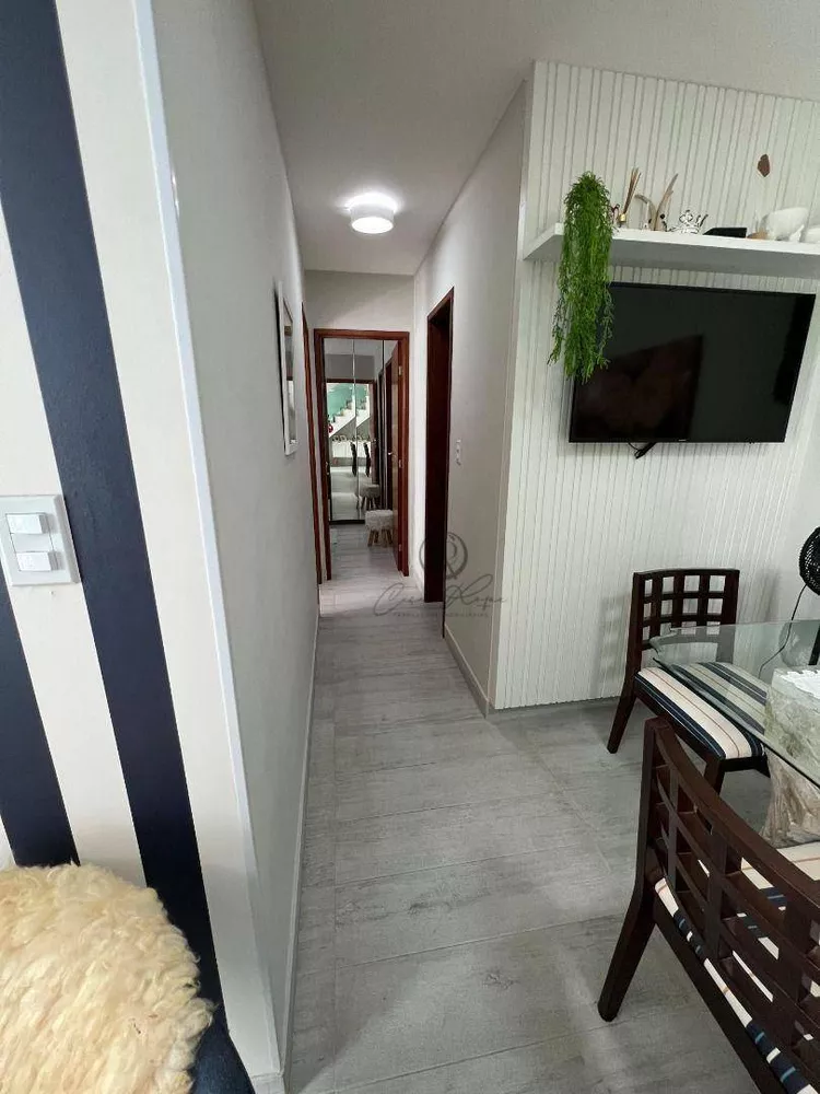 Cobertura, 3 quartos, 190 m² - Foto 7