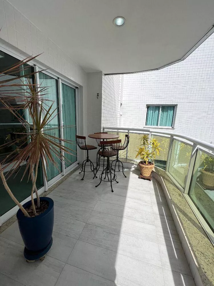 Cobertura, 3 quartos, 190 m² - Foto 6