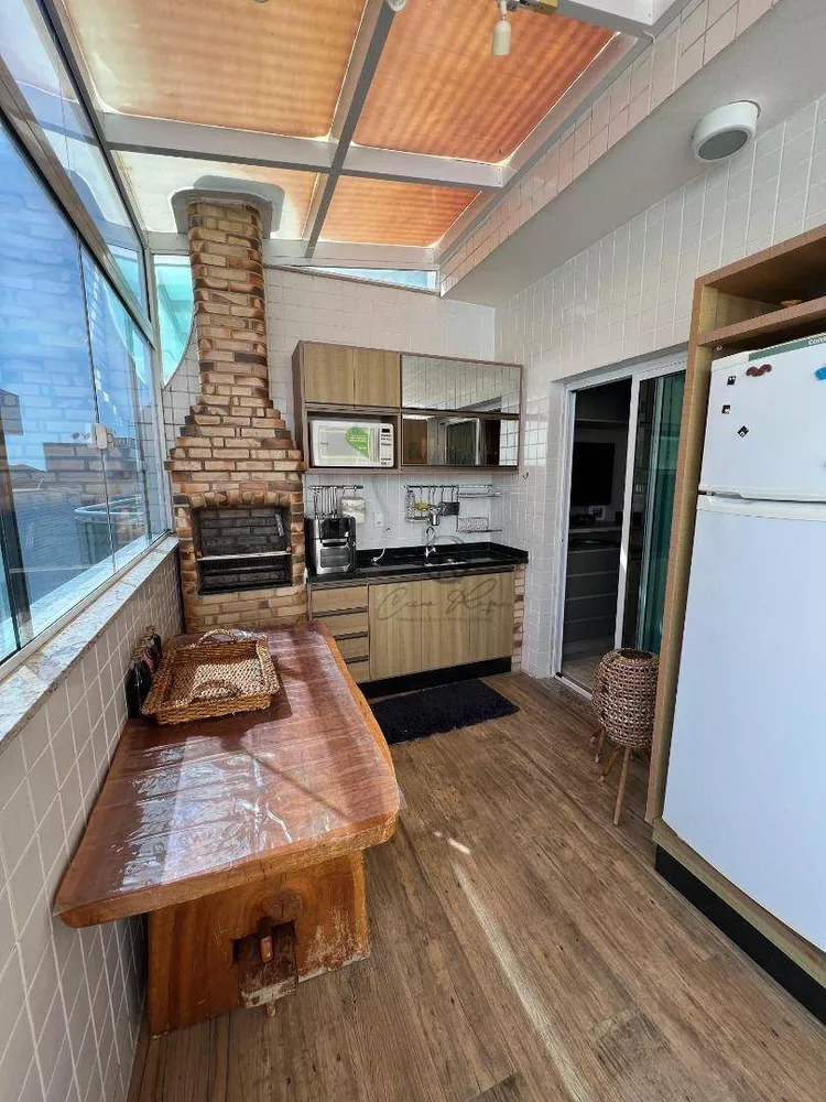 Cobertura, 3 quartos, 190 m² - Foto 17