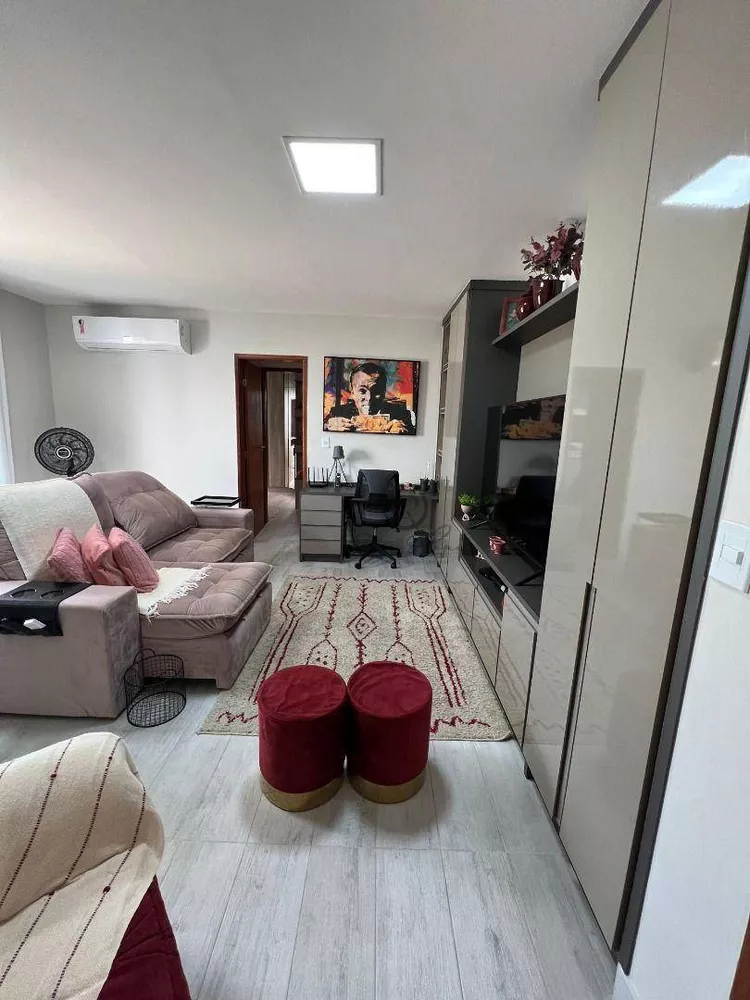 Cobertura, 3 quartos, 190 m² - Foto 12