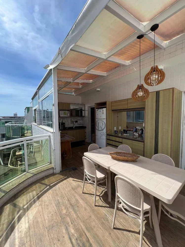 Cobertura, 3 quartos, 190 m² - Foto 16