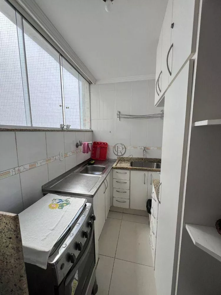 Apartamento, 1 quarto, 35 m² - Foto 7