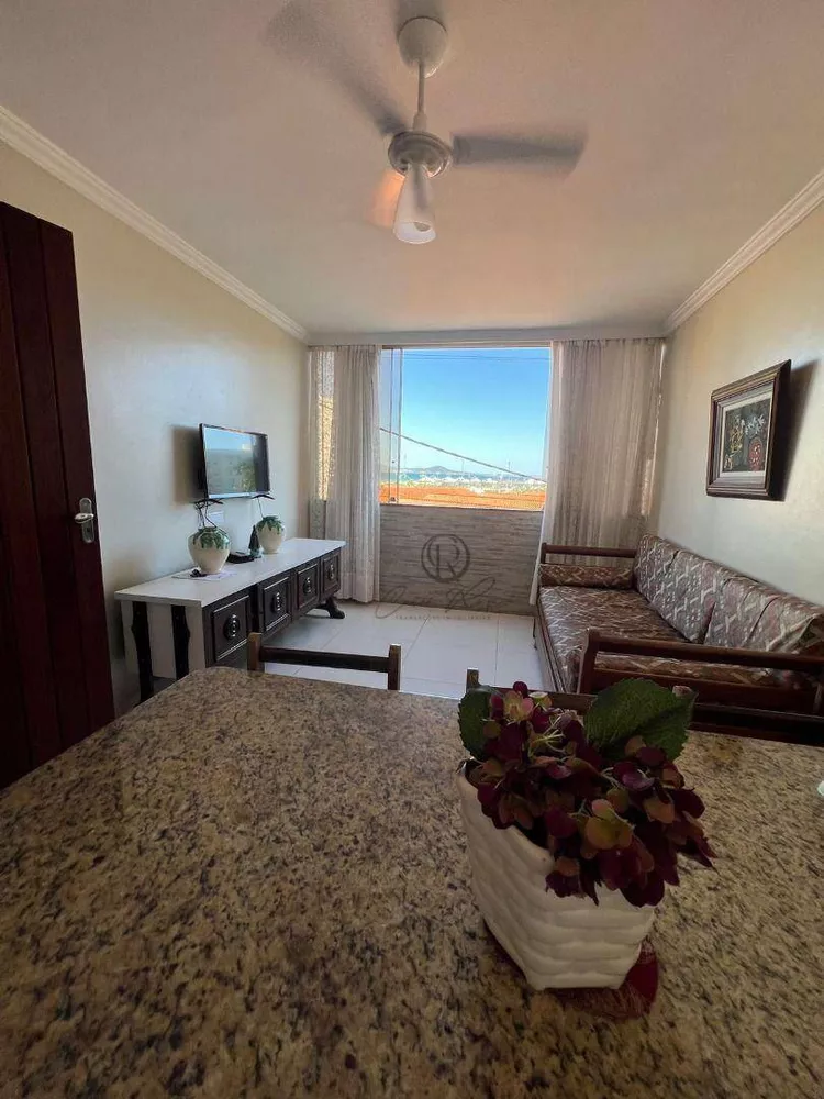 Apartamento, 1 quarto, 35 m² - Foto 3