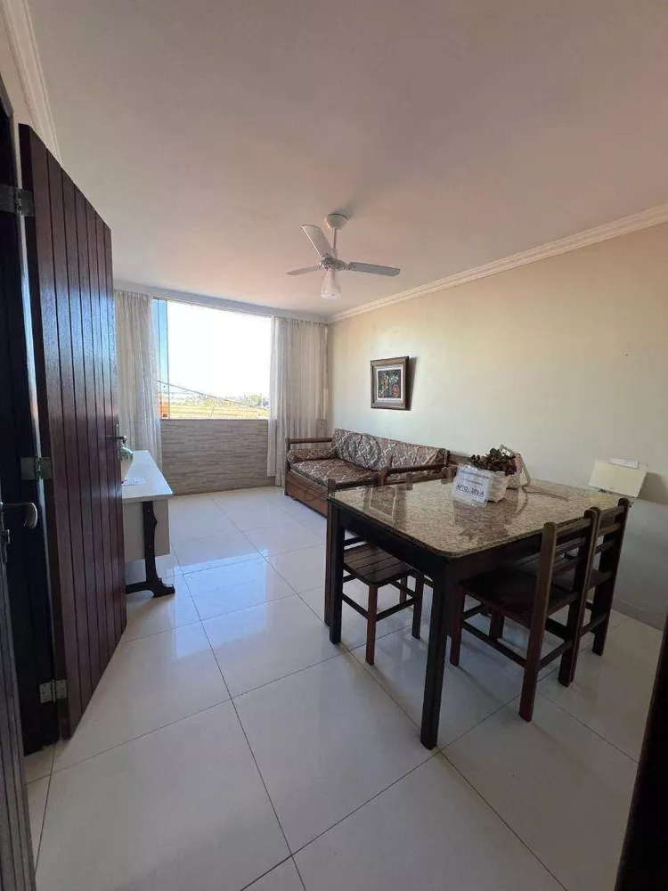 Apartamento, 1 quarto, 35 m² - Foto 2