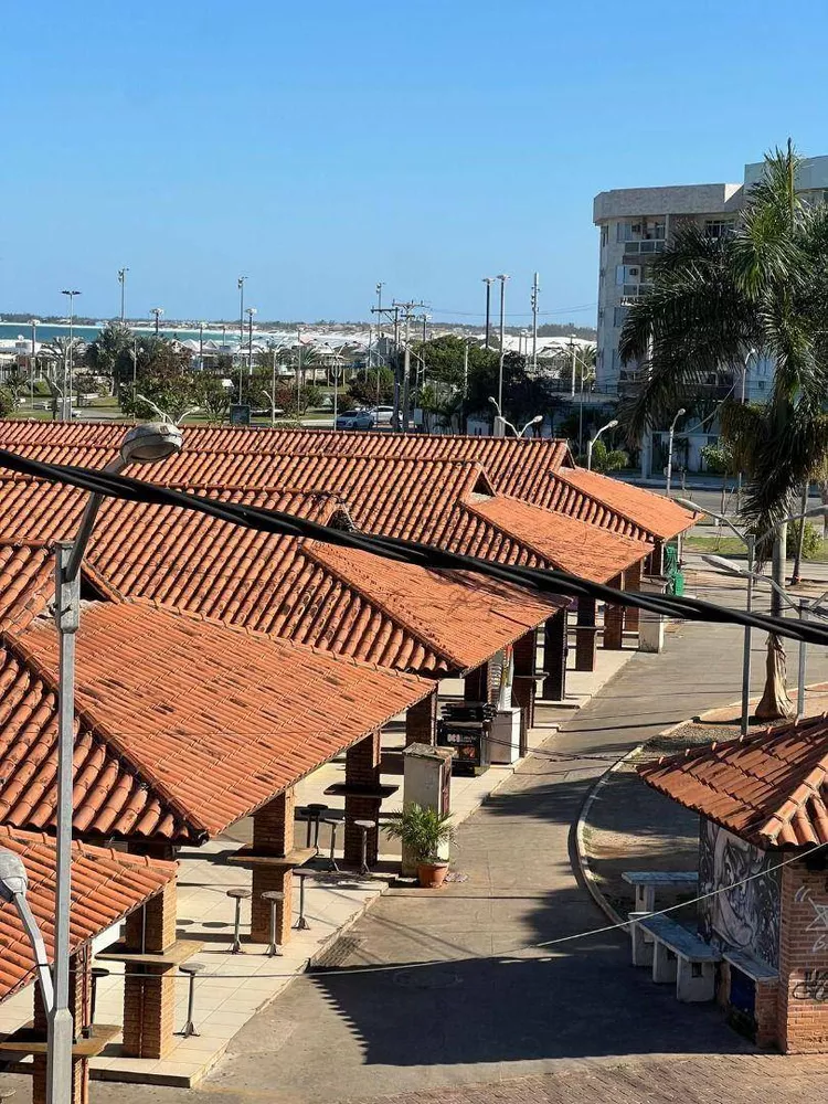 Apartamento, 1 quarto, 35 m² - Foto 12