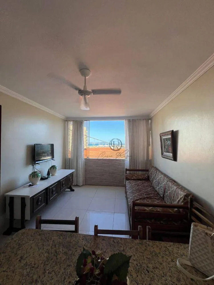 Apartamento, 1 quarto, 35 m² - Foto 2