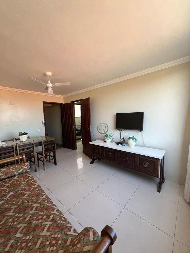 Apartamento, 1 quarto, 35 m² - Foto 6