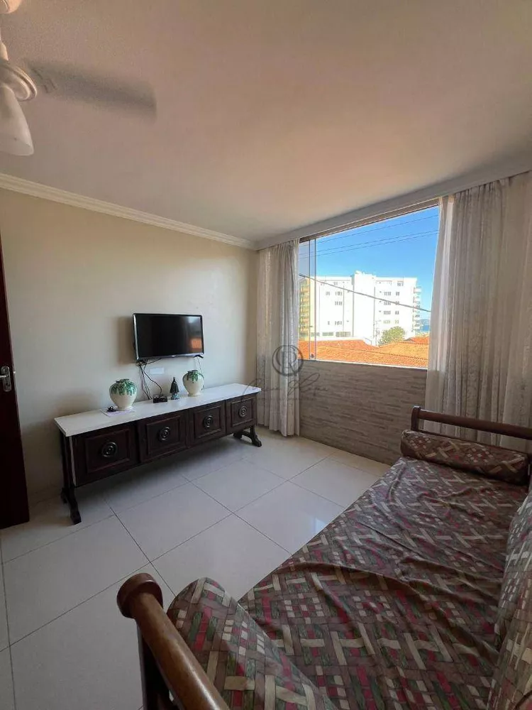 Apartamento, 1 quarto, 35 m² - Foto 5