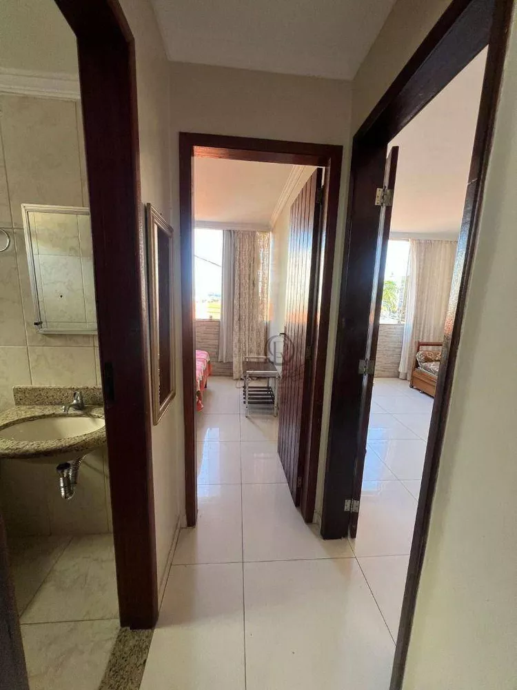 Apartamento, 1 quarto, 35 m² - Foto 9