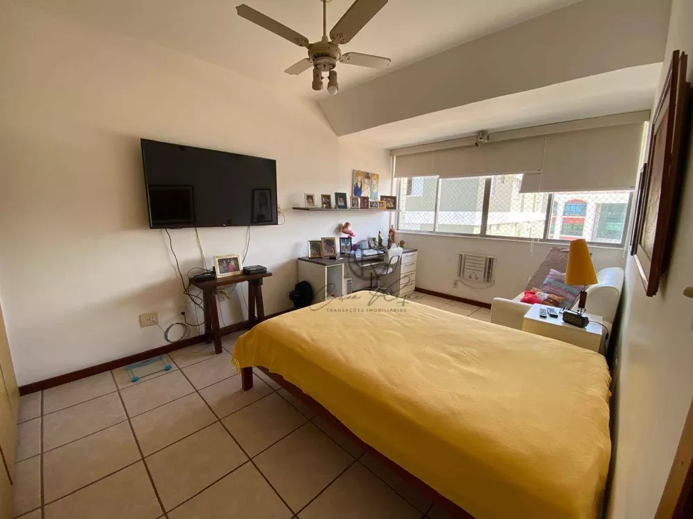 Cobertura, 3 quartos, 220 m² - Foto 8
