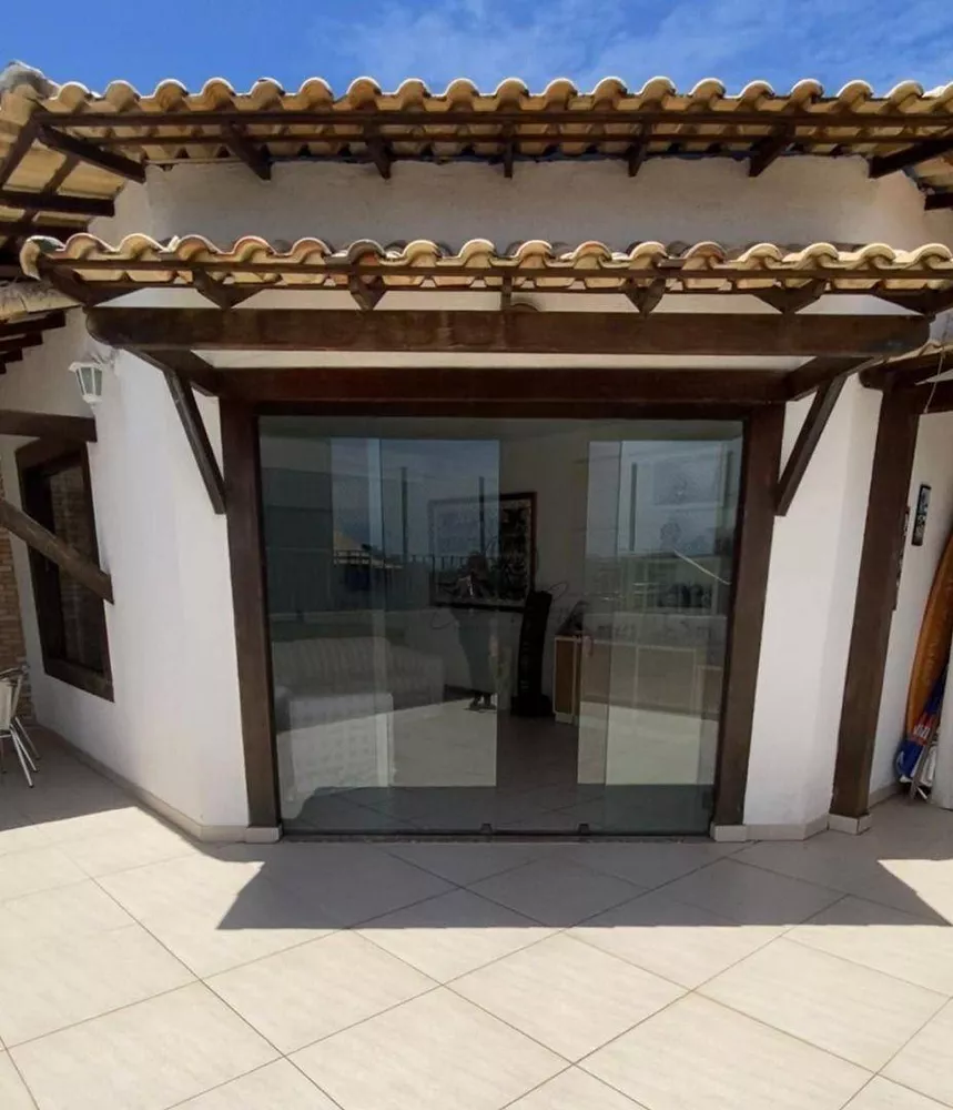 Cobertura, 3 quartos, 220 m² - Foto 27