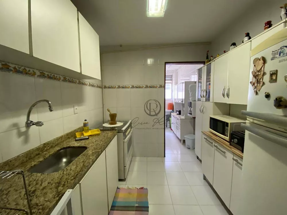Cobertura, 3 quartos, 220 m² - Foto 14