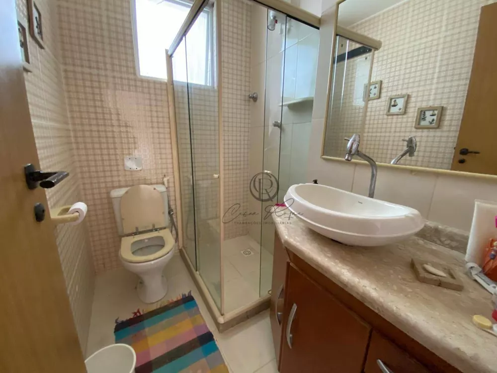 Cobertura, 3 quartos, 220 m² - Foto 11