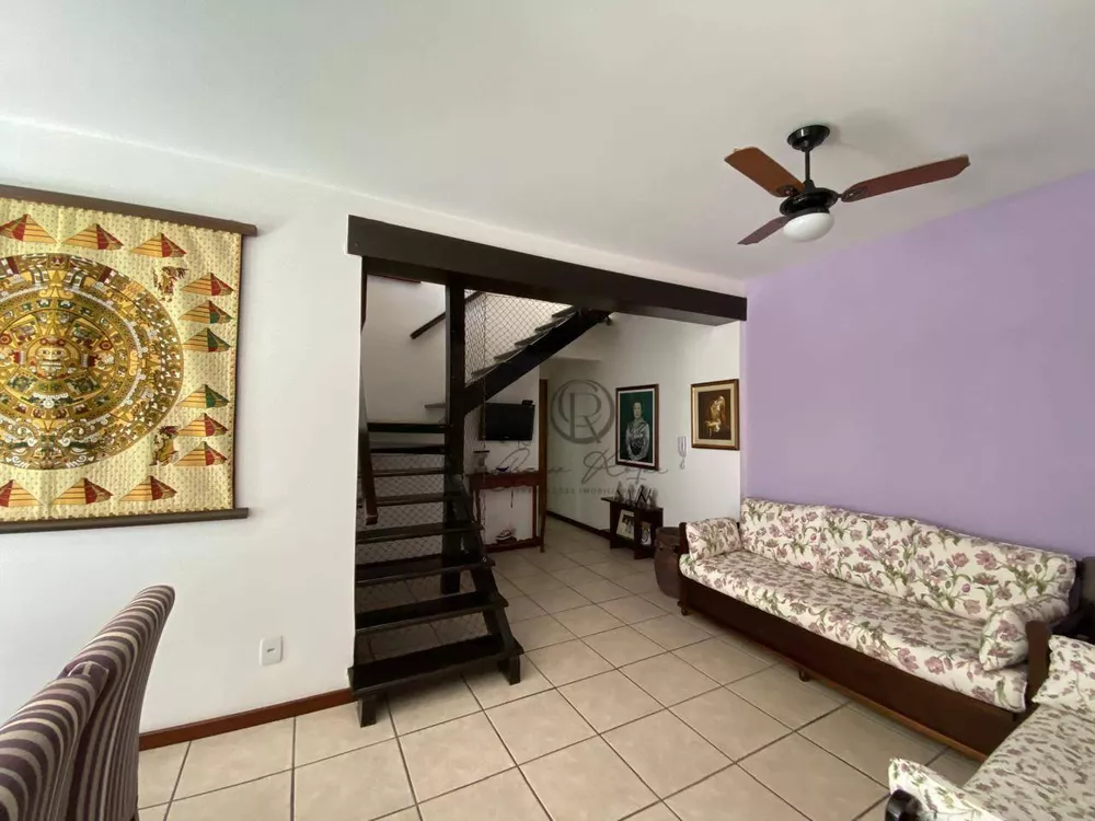Cobertura, 3 quartos, 220 m² - Foto 2