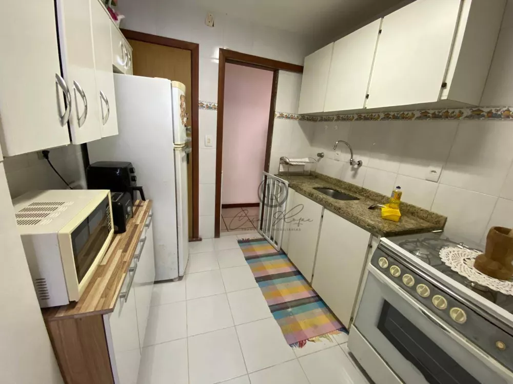 Cobertura, 3 quartos, 220 m² - Foto 15