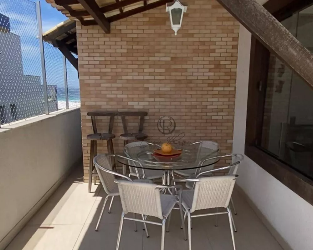 Cobertura, 3 quartos, 220 m² - Foto 24