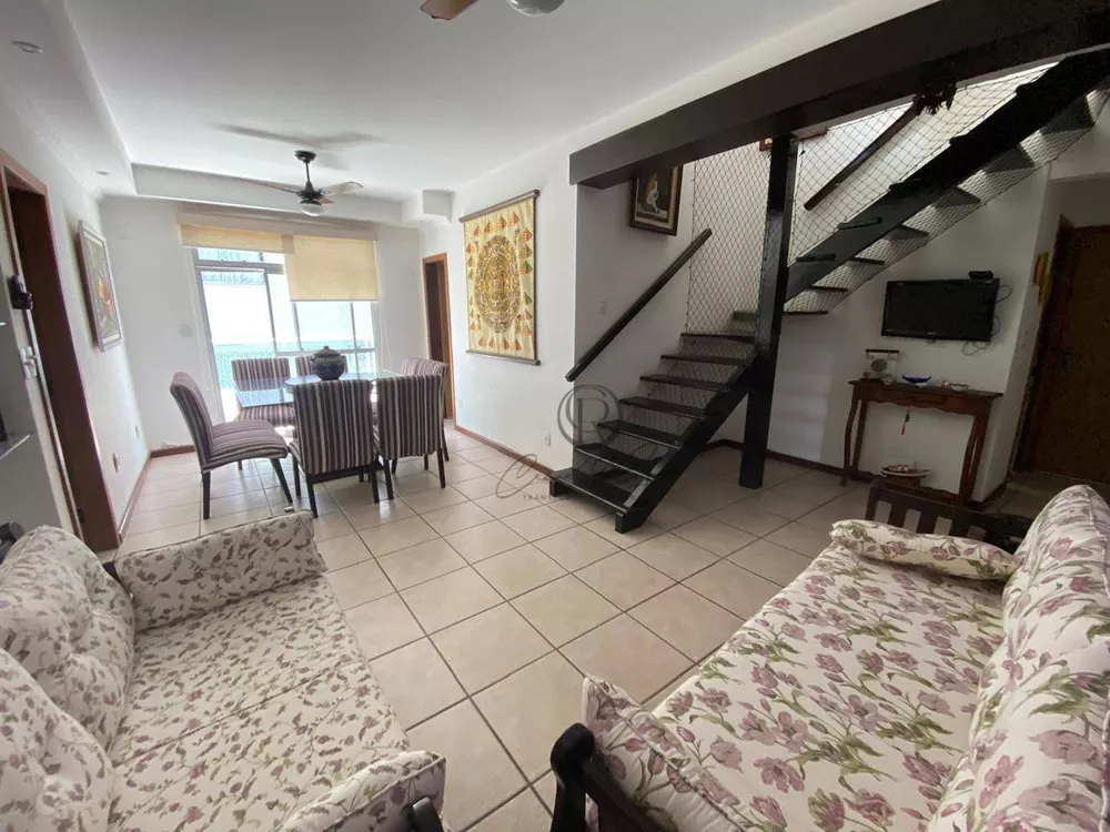 Cobertura, 3 quartos, 220 m² - Foto 3