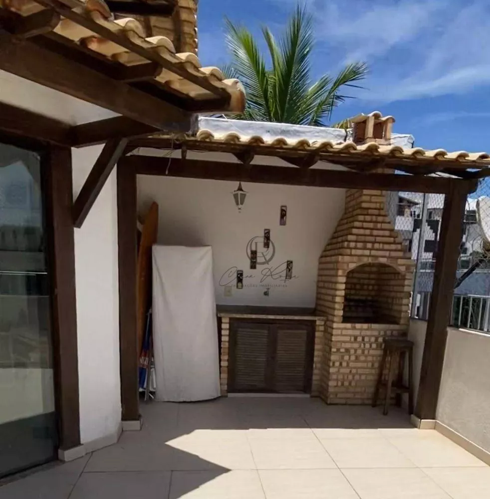 Cobertura, 3 quartos, 220 m² - Foto 26