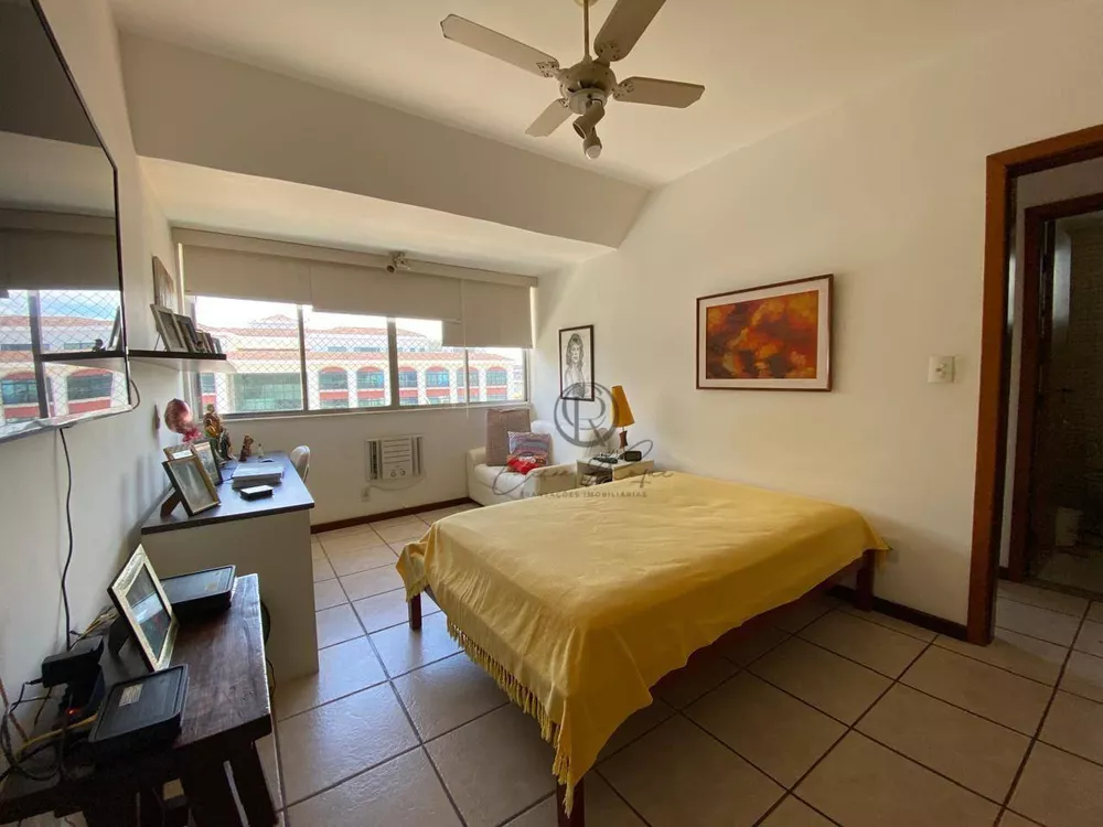 Cobertura, 3 quartos, 220 m² - Foto 9