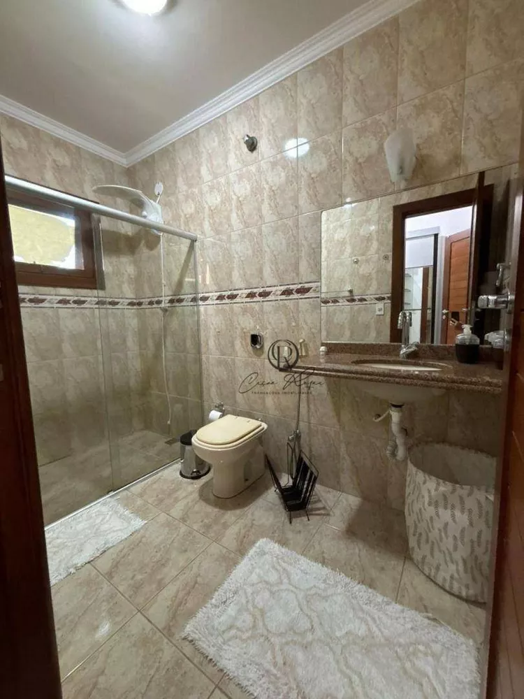 Casa de Condomínio, 3 quartos - Foto 12