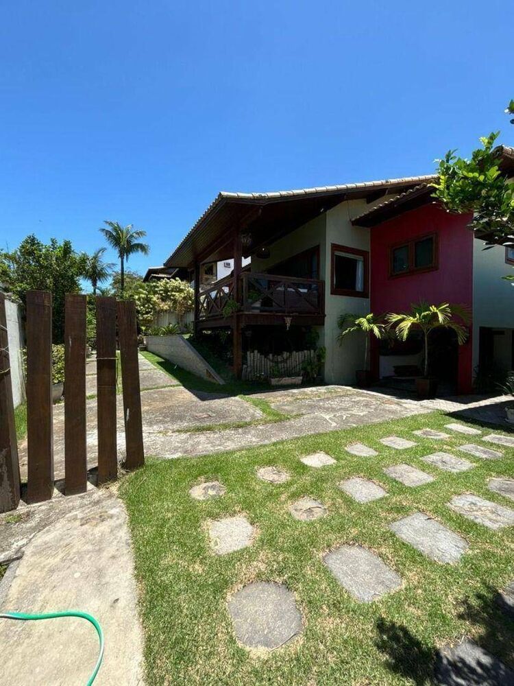 Casa de Condomínio, 3 quartos - Foto 21