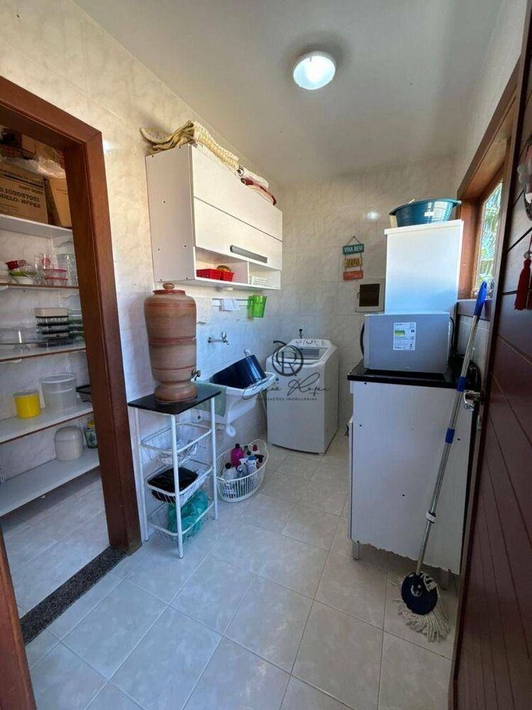 Casa de Condomínio, 3 quartos - Foto 15