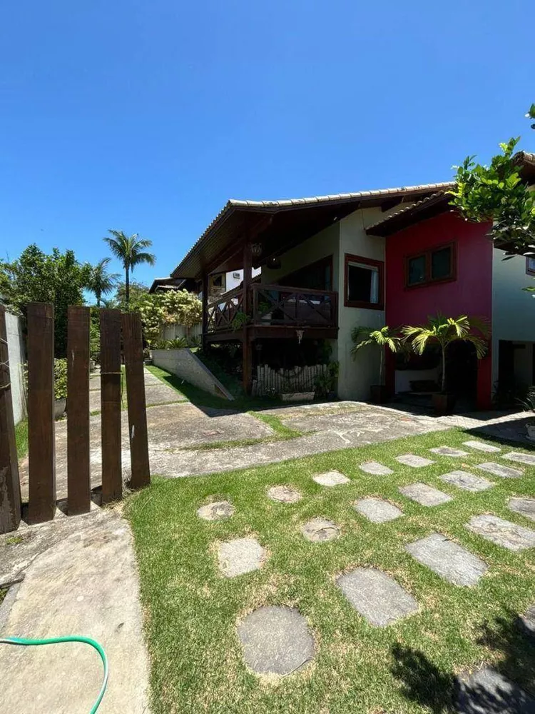 Casa de Condomínio, 3 quartos - Foto 22